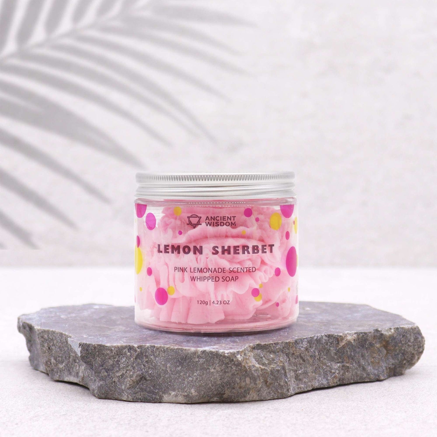 Whipped Soap