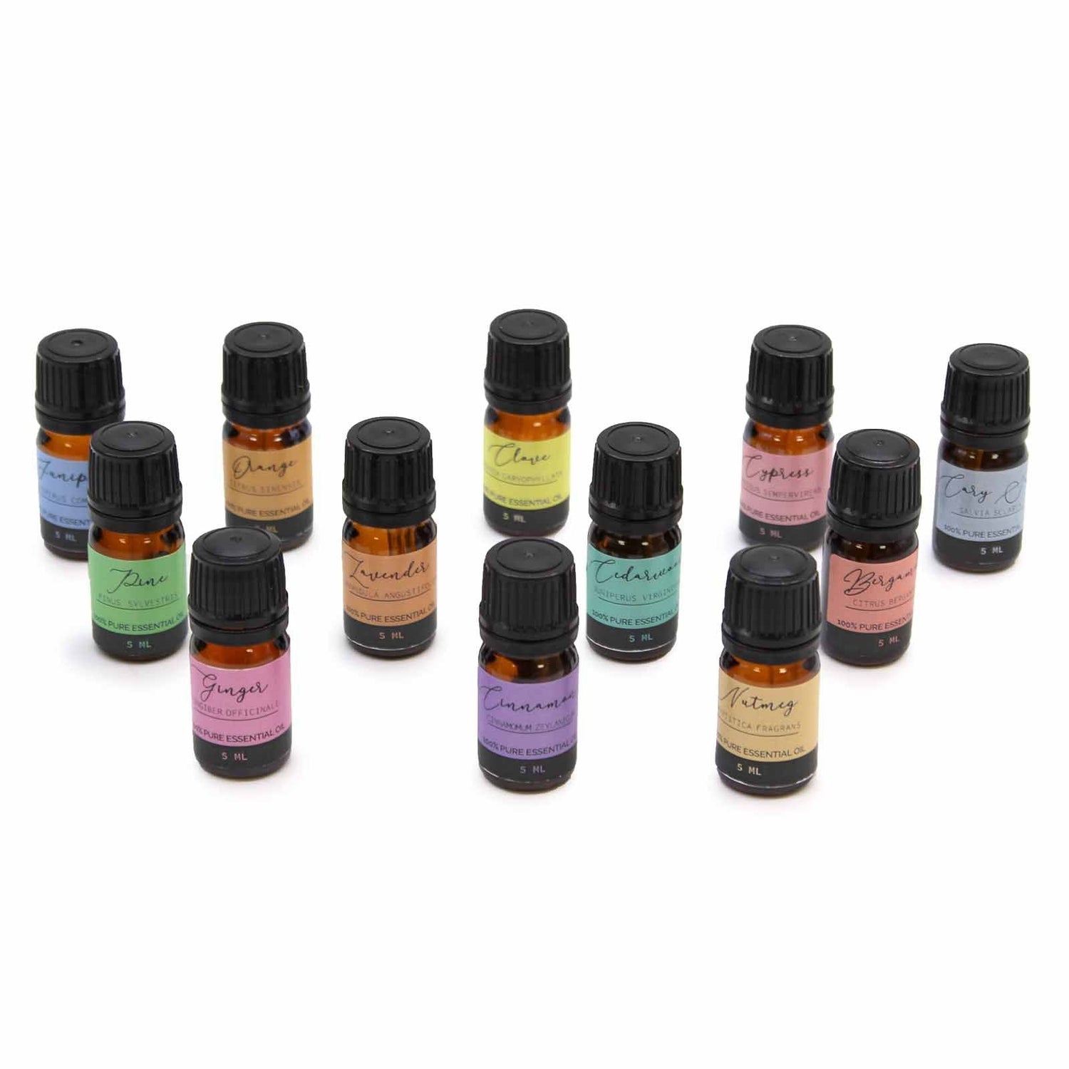 Aromatherapy