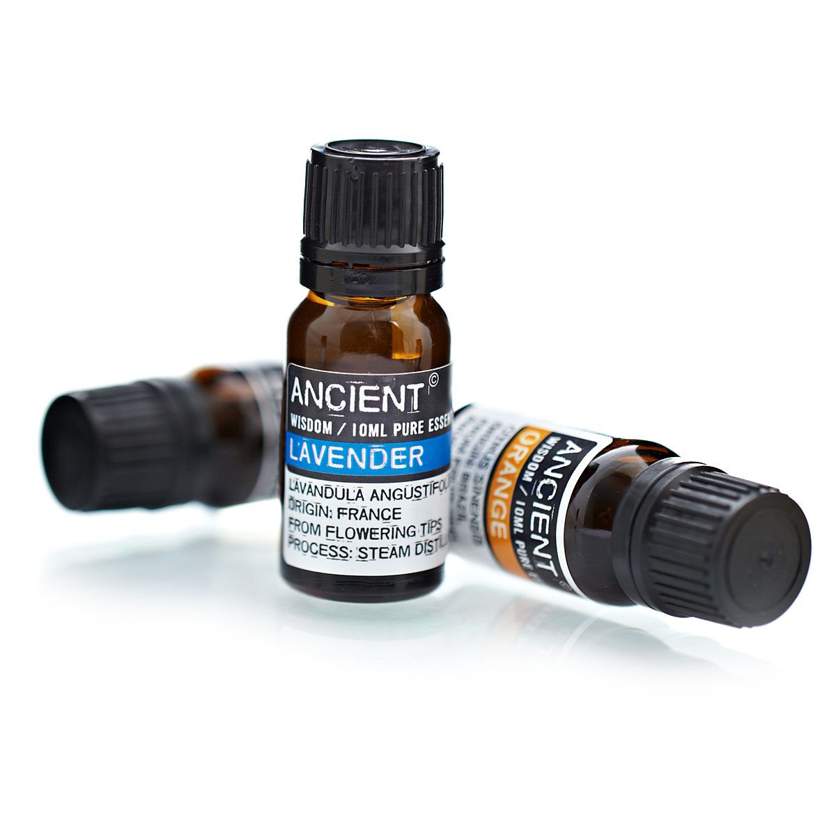 Essential Oils
