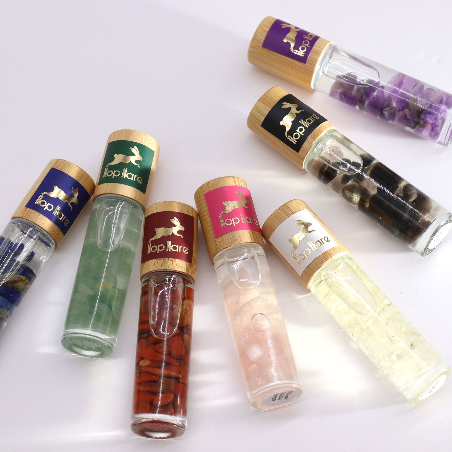 Aromatherapy Roll on